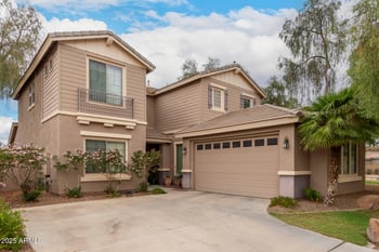 4254 Winter Ln, Gilbert, AZ 85297