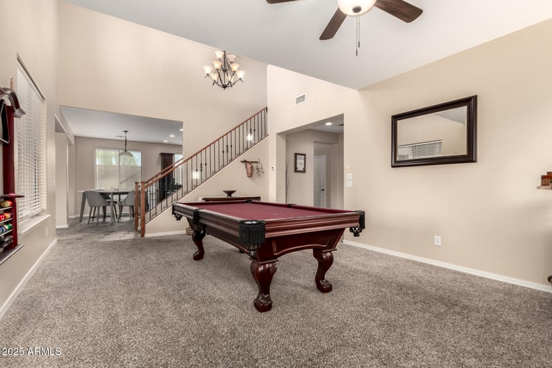 4254 Winter Ln, Gilbert, AZ 85297