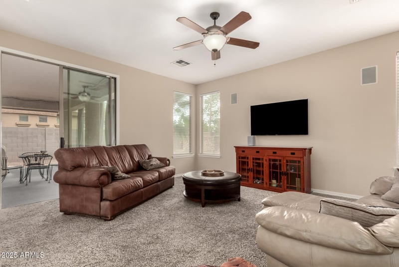 4254 Winter Ln, Gilbert, AZ 85297