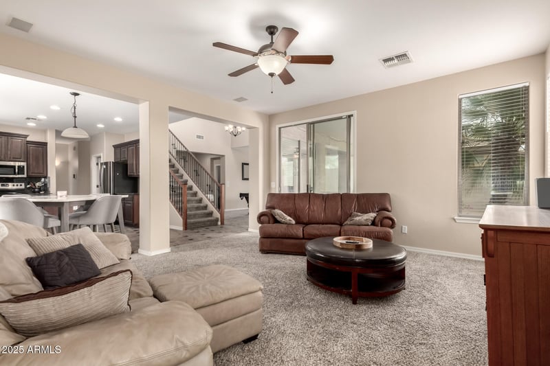 4254 Winter Ln, Gilbert, AZ 85297