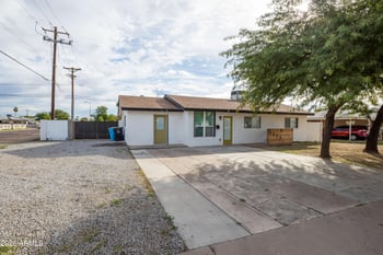 4255 30th Dr, Phoenix, AZ 85017