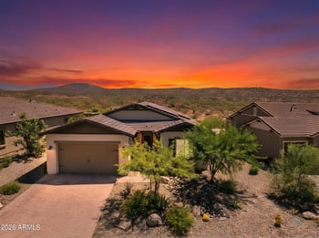 4255 Copperhead Dr, Wickenburg, AZ 85390