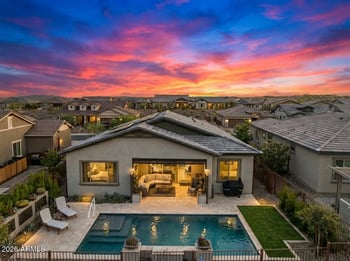 4255 Copperhead Dr, Wickenburg, AZ 85390