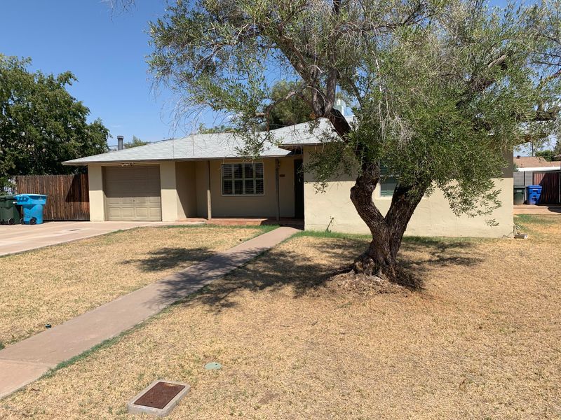 4255 N 16th Dr, Phoenix, AZ 85015