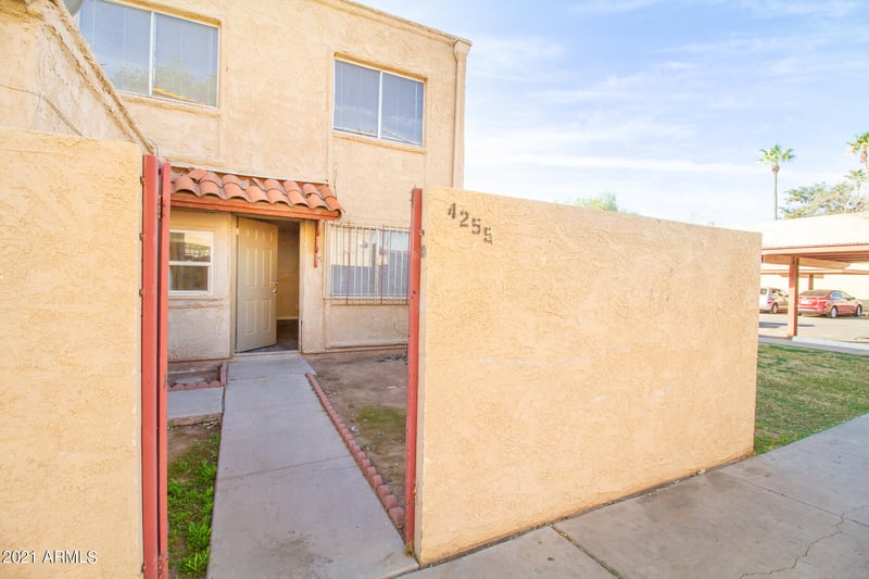 4255 N 68th Ave, Phoenix, AZ 85033