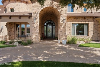 4255 Lindbergh Way, Chandler, AZ 85226