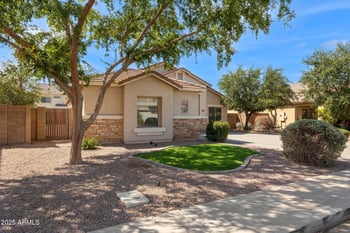 4255 Westchester Dr, Chandler, AZ 85249
