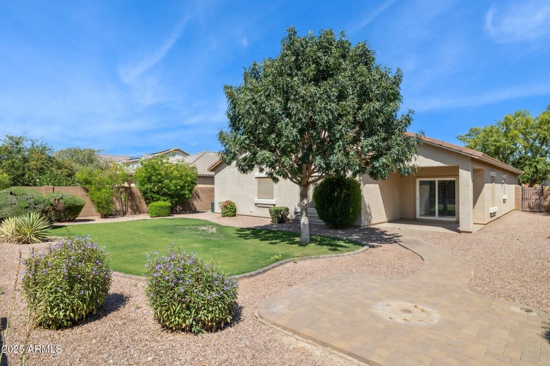 4255 Westchester Dr, Chandler, AZ 85249