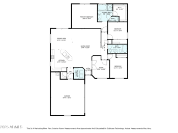 4255 Westchester Dr, Chandler, AZ 85249