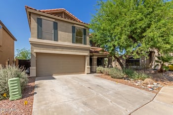 42556 Anne Ln, Maricopa, AZ 85138