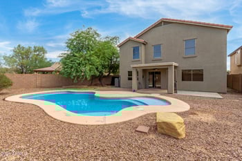 42556 Anne Ln, Maricopa, AZ 85138
