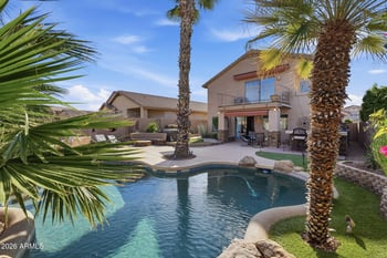 4256 Celebration Dr, Gold Canyon, AZ 85118