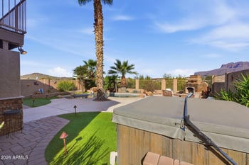 4256 Celebration Dr, Gold Canyon, AZ 85118