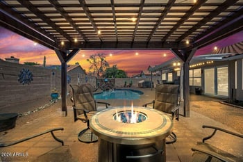 4256 Balsam Ave, Mesa, AZ 85206