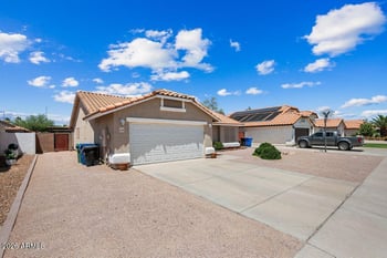 4256 Balsam Ave, Mesa, AZ 85206