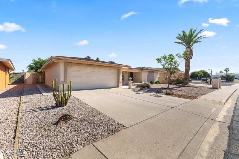 4256 E Dolphin Ave, Mesa, AZ 85206