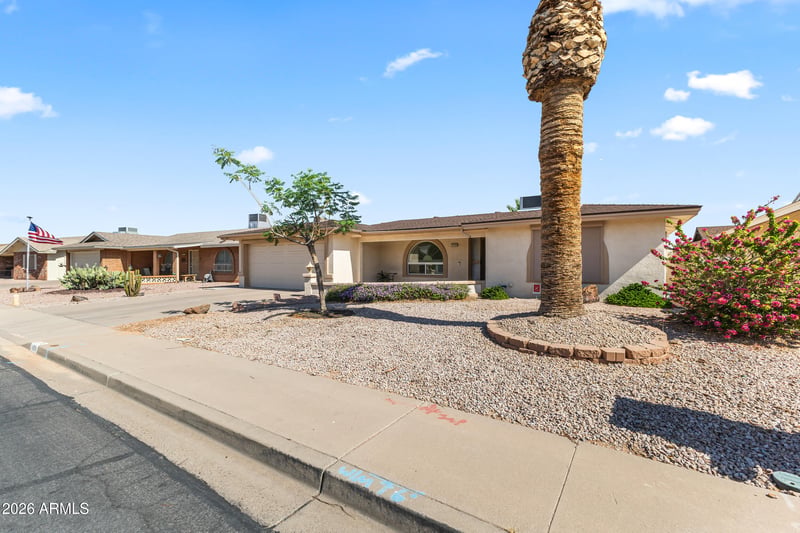 4256 E Dolphin Ave, Mesa, AZ 85206