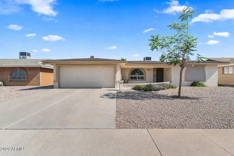 Home Worth Check