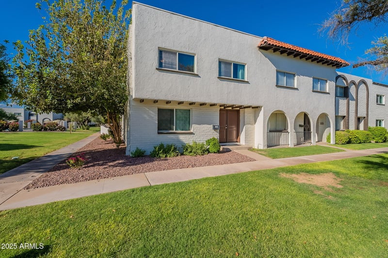 4256 Parkway Ave, Scottsdale, AZ 85251