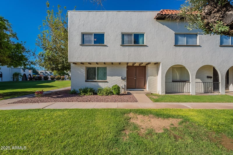 4256 Parkway Ave, Scottsdale, AZ 85251