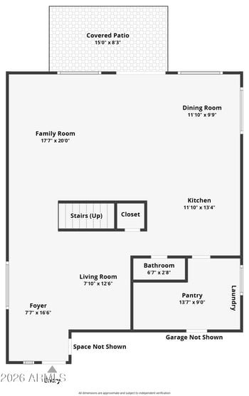 4256 S Celebration Dr, Gold Canyon, AZ 85118