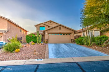 4256 S Celebration Dr, Gold Canyon, AZ 85118