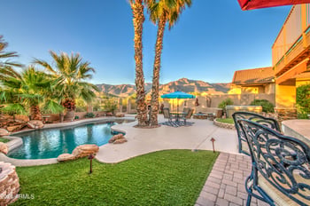 4256 S Celebration Dr, Gold Canyon, AZ 85118