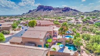 4256 S Celebration Dr, Gold Canyon, AZ 85118