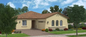 4257 Bethena St, Gilbert, AZ 85295