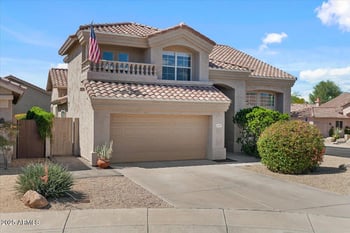 4257 Desert Marigold Dr, Cave Creek, AZ 85331