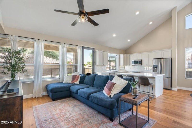 4257 Desert Marigold Dr, Cave Creek, AZ 85331