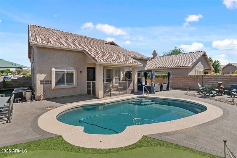 4257 Desert Marigold Dr, Cave Creek, AZ 85331