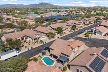 4257 Desert Marigold Dr, Cave Creek, AZ 85331