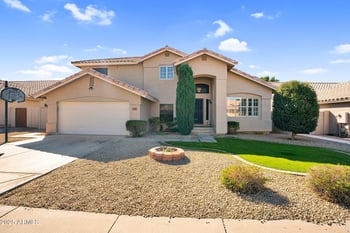 4257 Michelle Ave, Gilbert, AZ 85234
