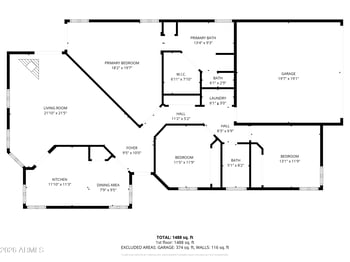 4257 Rosemonte Dr, Phoenix, AZ 85050