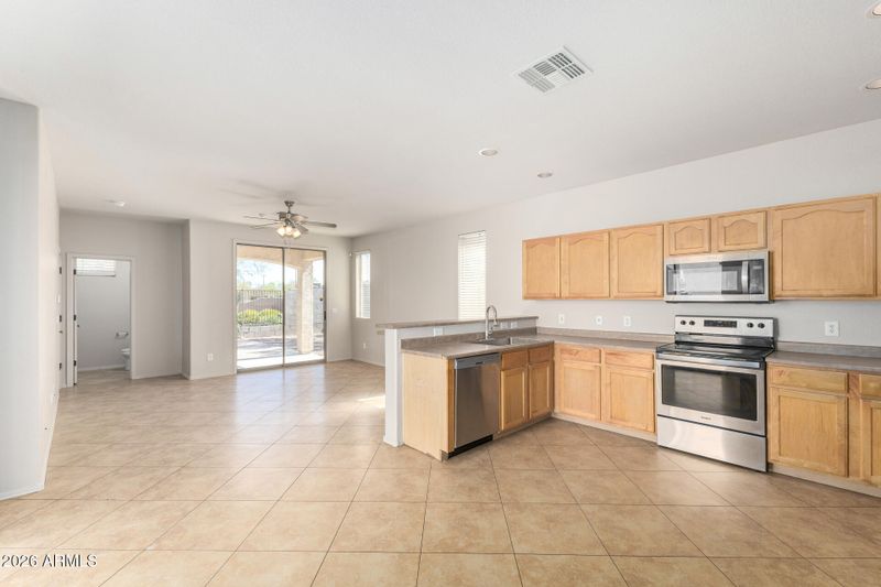 4257 S Soboba St, Gilbert, AZ 85297
