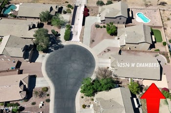 42574 Chambers Dr, Maricopa, AZ 85138