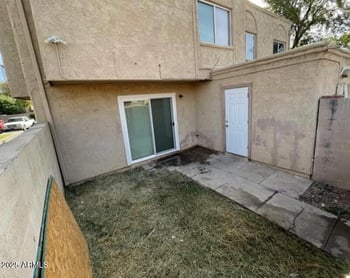 4258 68th Ln, Phoenix, AZ 85033
