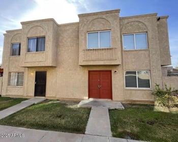4258 68th Ln, Phoenix, AZ 85033