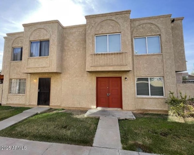 4258 68th Ln, Phoenix, AZ 85033