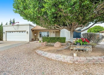 4258 Decatur St, Mesa, AZ 85205
