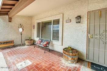 4258 Decatur St, Mesa, AZ 85205