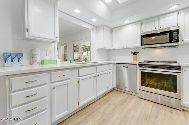 4258 Decatur St, Mesa, AZ 85205
