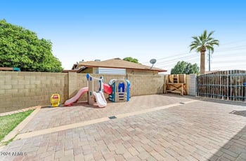 4258 Decatur St, Mesa, AZ 85205