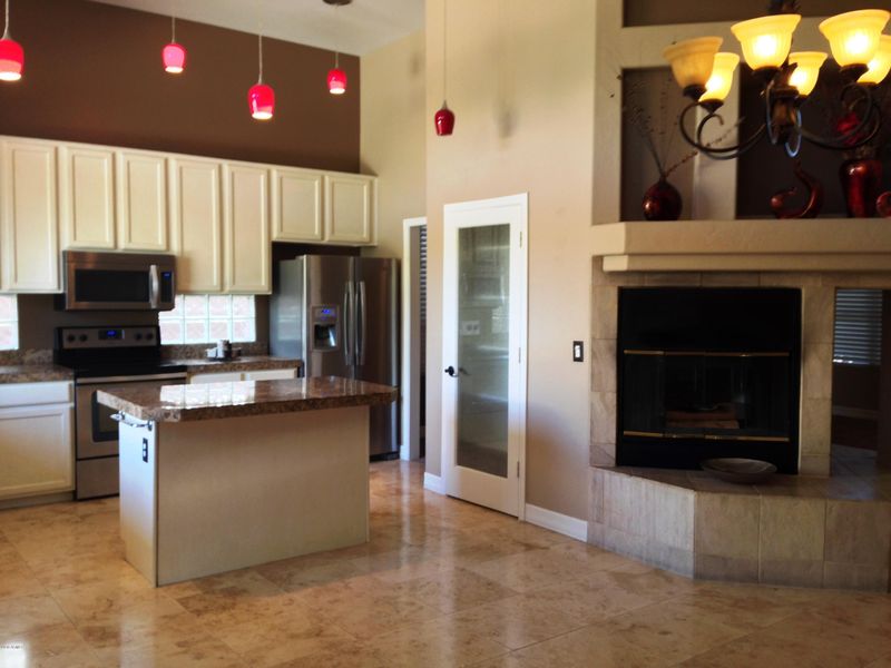 4258 E Desert Marigold Dr, Cave Creek, AZ 85331