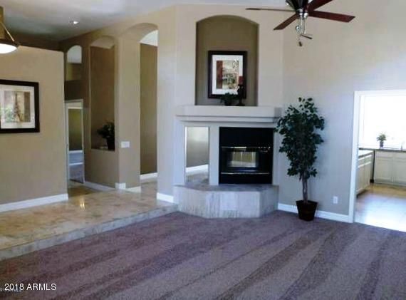 4258 E Desert Marigold Dr, Cave Creek, AZ 85331