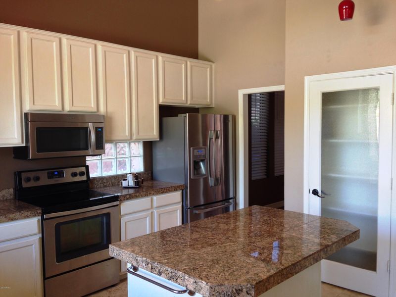 4258 E Desert Marigold Dr, Cave Creek, AZ 85331