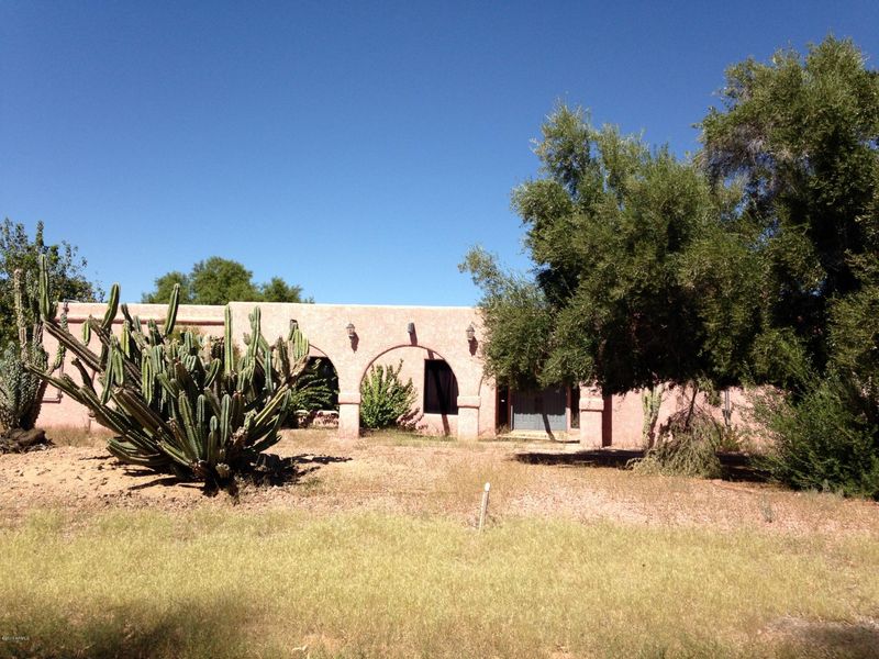 4258 E Edgewood Ave, Mesa, AZ 85206