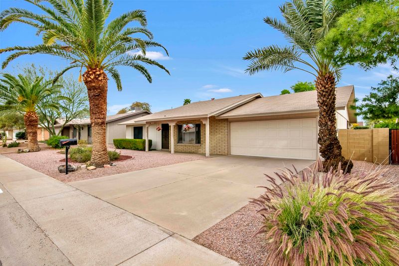 4258 E Hano St, Phoenix, AZ 85044