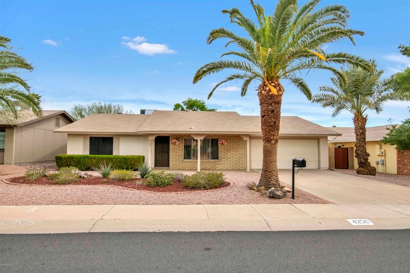 4258 E Hano St, Phoenix, AZ 85044